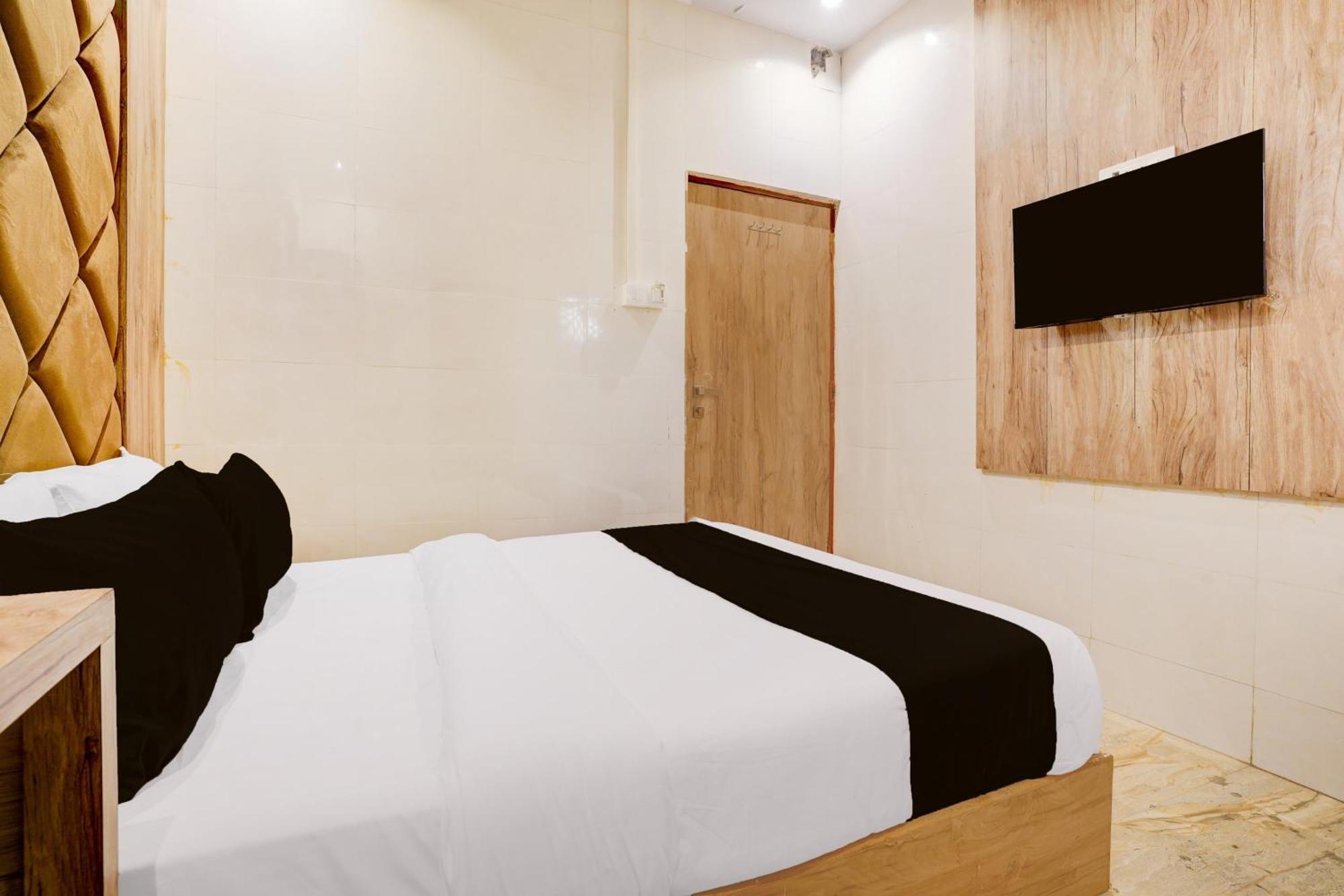 Hotel O New Firdous - Mumbai, Mumbai
